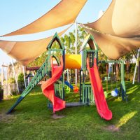 colorful-playground-yard-park-sunset colorful-playground-yard-park-sunset