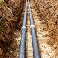 water-connection water-connection